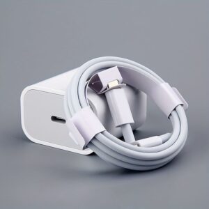 Apple Charger 20w fast charging