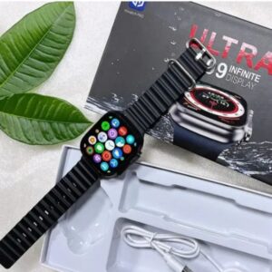 T10 ultra smart watch